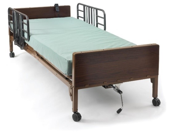 Hospital Bed