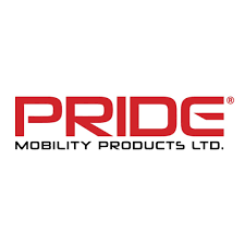 Pride Mobility