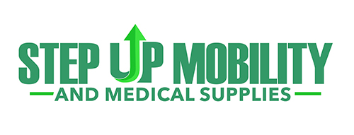 Step Up Mobility