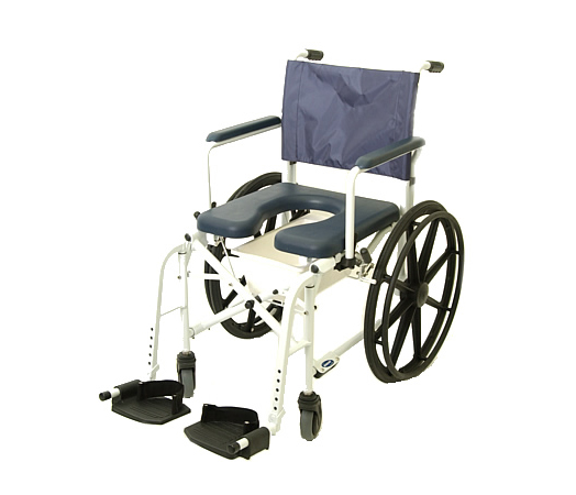 mariner chair bathroom summs step up mobility dme durable 