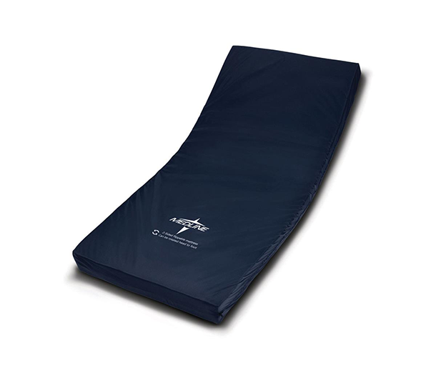 therapeutic foam mattress bedroom bed stepup step up mobility dme