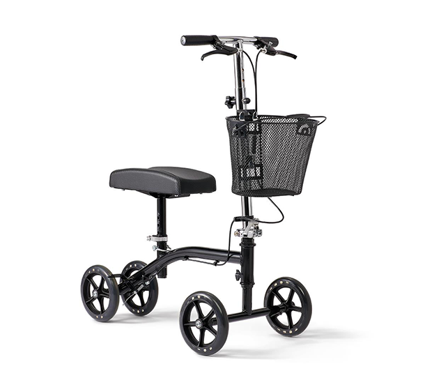 walking aids scooters knee walker scooter medline dme summs stepup mobility step up california miami