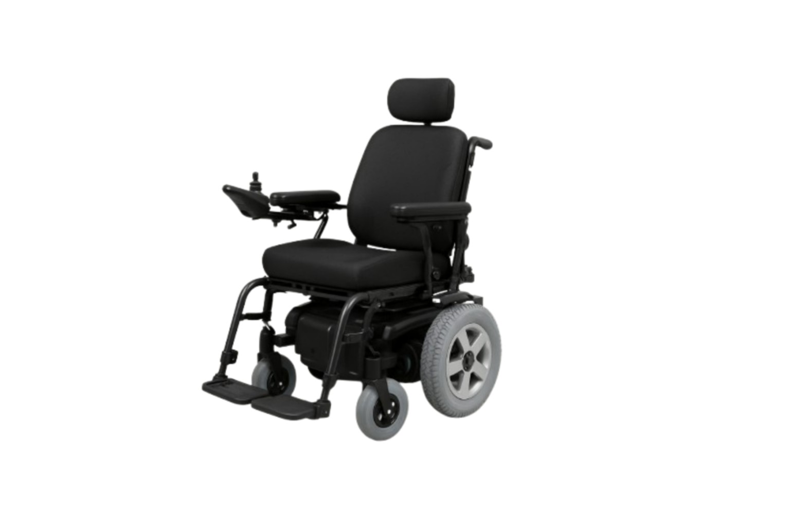 Video about Step Up Mobility