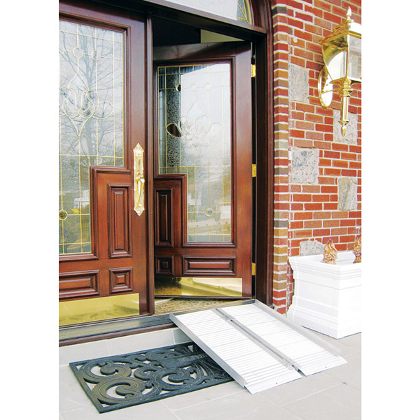 ramp scooter wheelchair ramps dme mobility accessories stepup summs step up drive